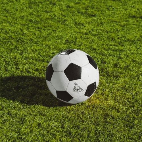Football Product Image